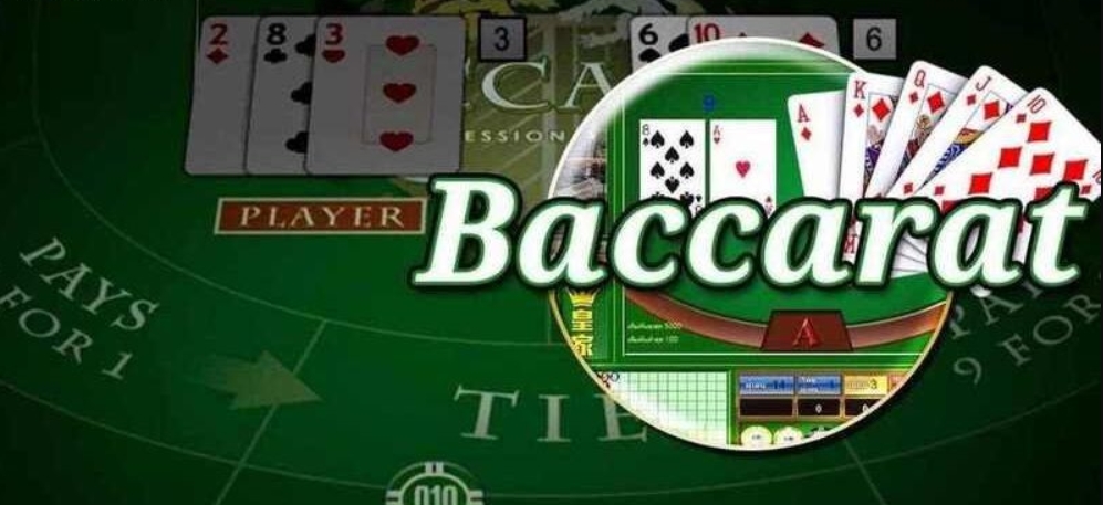 Giới thiệu Game Baccarat