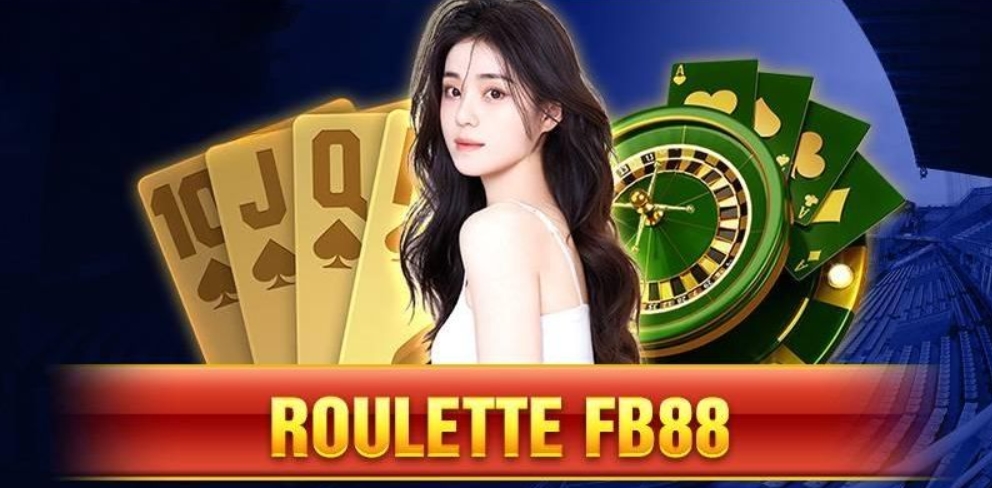 Roulette tại fb88