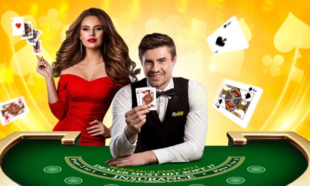 Những ưu điểm khi tham gia Casino online Fb88