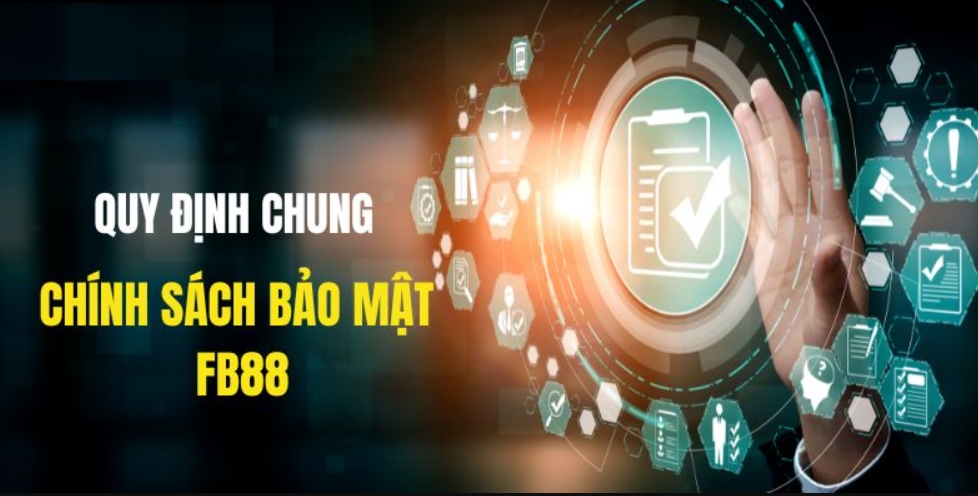 Thông tin mà người chơi cung cấp được Fb88 sử dụng ra sao?