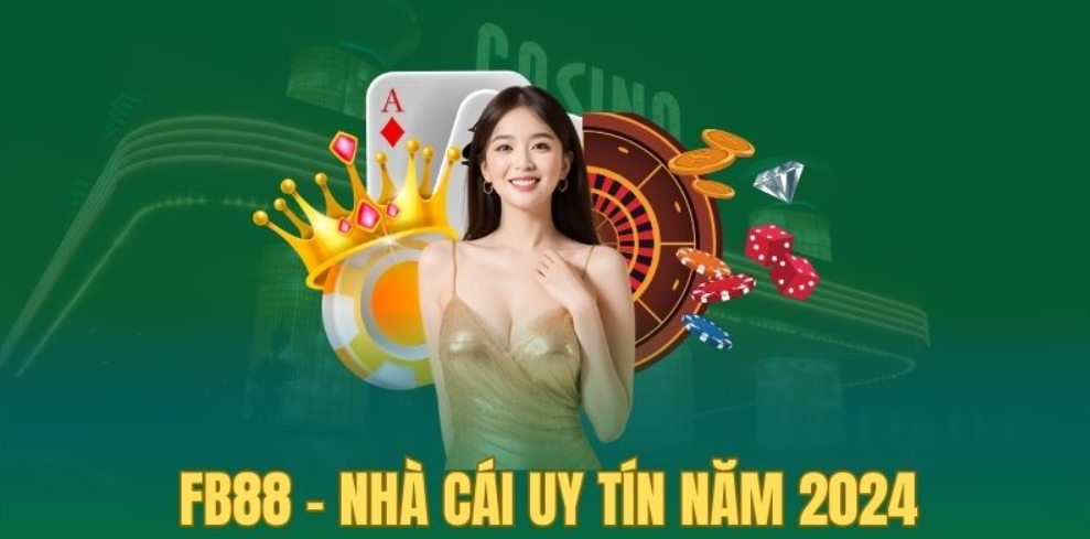 Các sản phẩm cá cược Fb88 nổi tiếng hiện nay