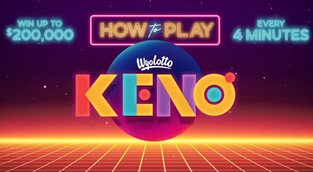 Keno Fb88