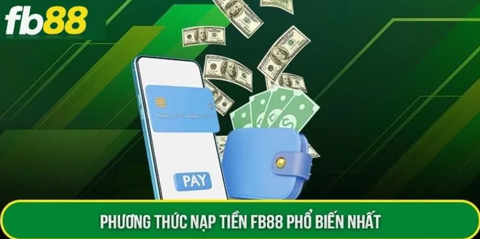 Nạp tiền qua mã QR code ngân hàng