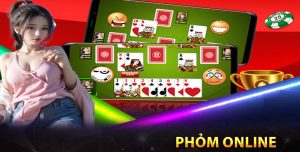 phỏm online Fb88