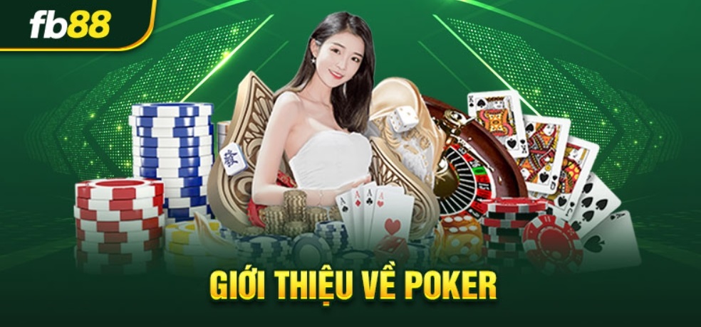 Poker là gì?