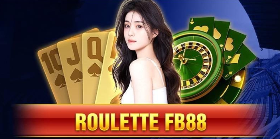 Cách chơi Roulette hiệu quả hốt tiền liền tay