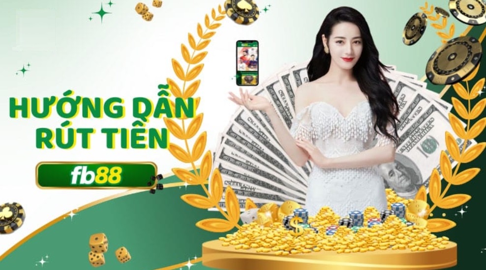 Nguyên nhân khiến cho rút tiền tại Fb88 bị chậm