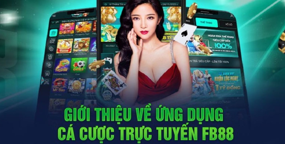 Đôi nét giới thiệu về nhà cái Fb88