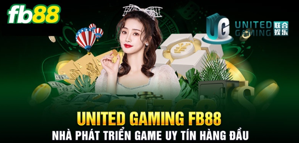 Giới thiệu về trò chơi United Gaming Fb88