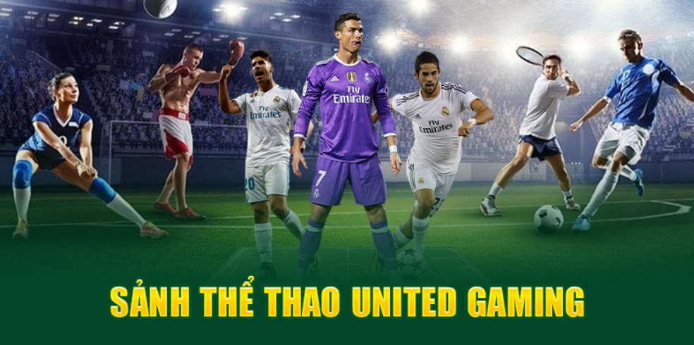 Những lưu ý khi đặt cược trò chơi United Gaming Fb88