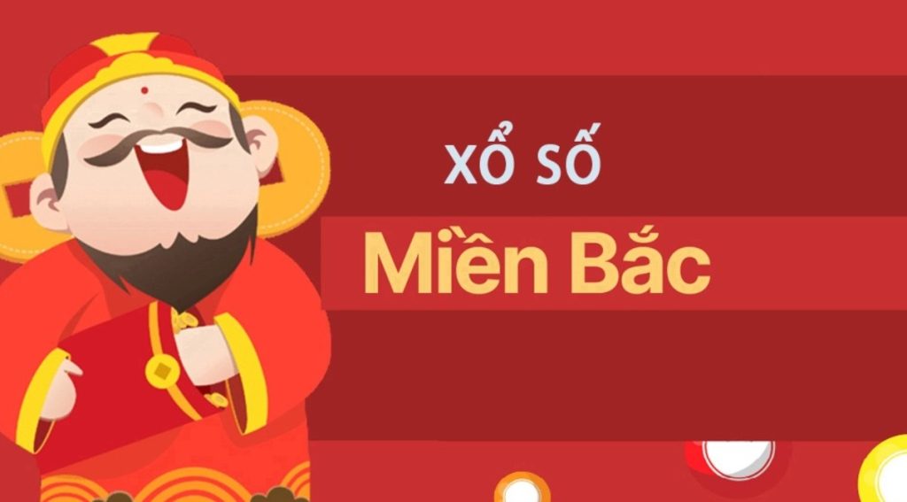 xổ số miền Bắc