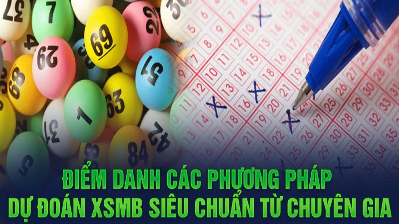 Một số kinh nghiệm dễ dàng lấy giải xổ số được nhiều người áp dụng