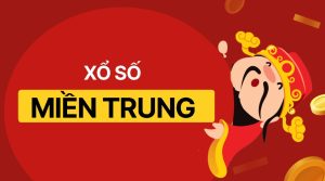 xổ số miền trung