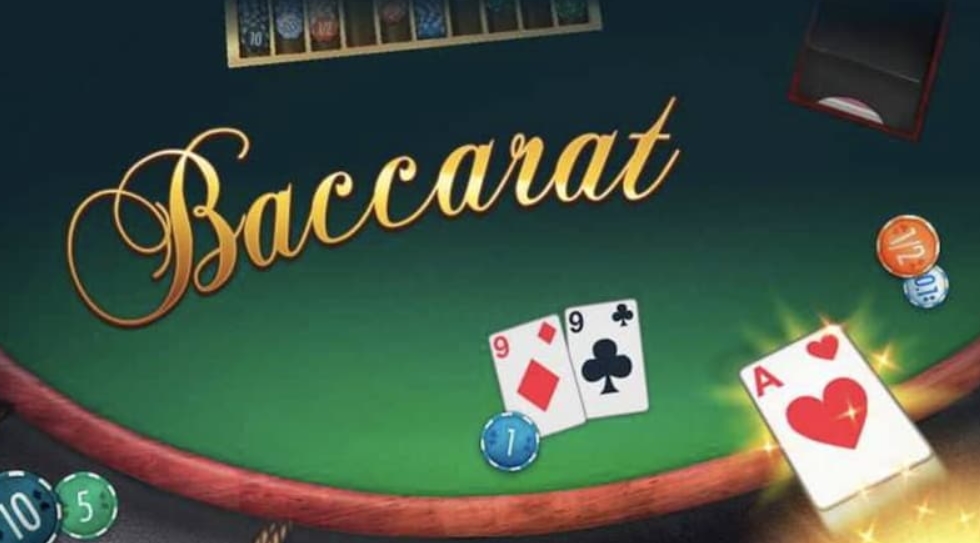 Kinh nghiệm đánh baccarat siêu hay