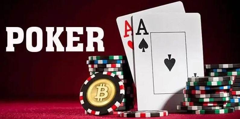 Một số thao tác thực hiện chi tiết trong cách chơi Poker