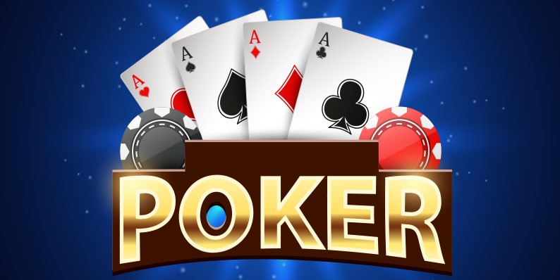 Tìm hiểu sơ lược về trò chơi Poker